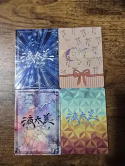 Goddess Story Nami Waifu Card Lot - Image 2