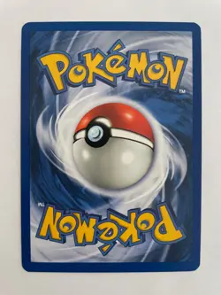 Pokemon TCG Erika's Bulbasaur Gym Challenge Card 39/132 Unlimited NM - Image 2