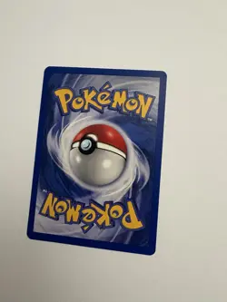 Pokemon TCG Misty's Magikarp Gym Challenge Unlimited Card 88/132 - Image 2