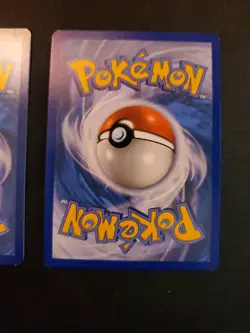 2x POKEMON CELESTEELA 100/168 REVERSE HOLO RARE POKEMON LEAGUE PROMO CARD NM - Image 5
