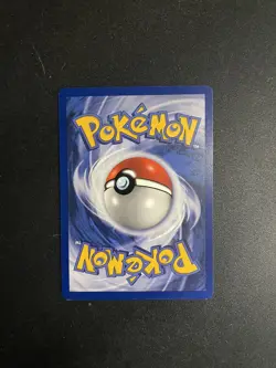 Team Rocket's Meowth | 18 | Black Star Promo | Pokemon Card | NM - Image 2