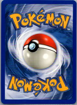 Pidgeotto 45/112 Non Holo FireRed & LeafGreen - Pokemon Card - NM - Image 2