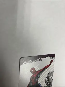 Heroic Intervention Borderless Nonfoil Card #0034 MTG - Image 4