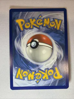 Morpeko 78/202 Reverse Holo Pokemon Card - Image 2