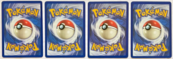 Pokemon 1st EDITION 1999 Fossil Set ALL Common Cards - 16 Card Lot - NM to Mint! - Image 4