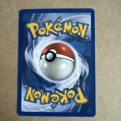 Pokemon TCG Gym Challenge Misty's Staryu Card 92/132 Unlimited Uncommon LP+ - Image 2