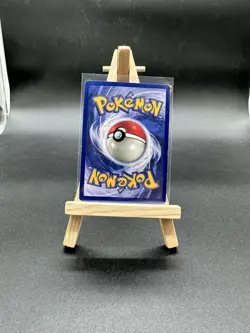 Electabuzz Black Star Promo Rare #2 Pokemon Card WOTC - Image 2