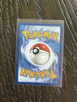 Eevee ex 174 Sv: Scarlet & Violet Promo Cards Holo - Image 3