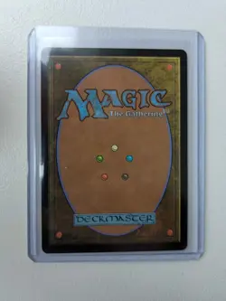 Magic The Gathering (MTG) Card Roaming Throne - The Lost Caverns Of Ixalan (LCI) - Image 3