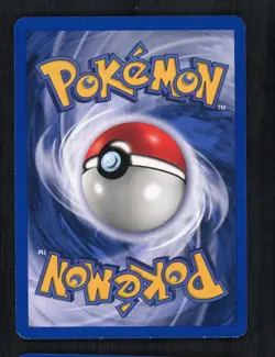 Pokemon Card - Super Energy Removal Base Set (Shadowless) 79/102 Rare NM - Image 2