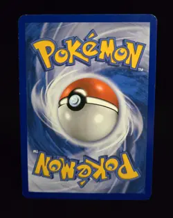 Pokemon TCG - BANETTE #14 - RARE - HEARTGOLD & SOULSILVER: TRIUMPHANT 2010 - LP - Image 3