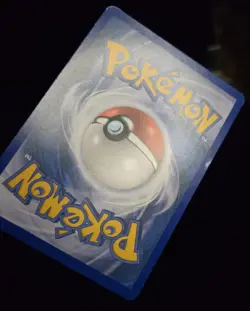 Pokemon TCG - BANETTE #14 - RARE - HEARTGOLD & SOULSILVER: TRIUMPHANT 2010 - LP - Image 4