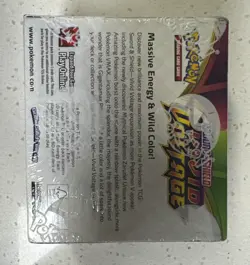 Pokemon TCG: Sword & Shield - Vivid Voltage Booster Box - 💎 NEW/SEALED 💎 820650817496 - Image 4