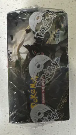 Pokemon TCG: Sword & Shield - Vivid Voltage Booster Box - 💎 NEW/SEALED 💎 820650817496 - Image 5