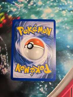 Absol (Reverse Holo) 15/92 EX Legend Maker (LP+) Pokemon TCG - Image 2