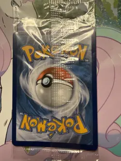 Sealed Magikarp XY143 XY Holo Black Star Promo Pokemon FART SWIRL GALAXY X2 - Image 4