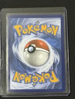 Pokemon Mew EX 205/165 Ultra Rare Full Art Holo Scarlet & Violet 151 180HP - Image 2
