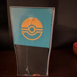 Pokemon Mega Evolution Ascended Heroes Elite Trainer Box Sleeves Dragonite Zekr… - Image 3