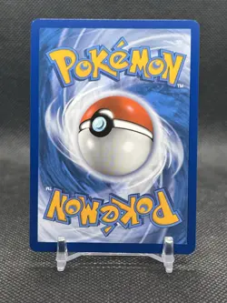 Pokemon TCG Stellar Crown #134/142 Deluxe Bomb NM - Image 2