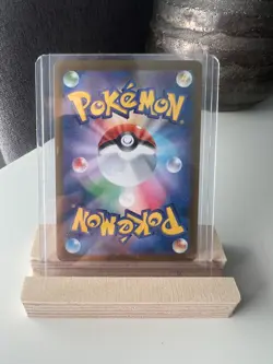 Pokemon JPN Nihil Zero Espurr AR 087/080 (UK Seller) - Image 2
