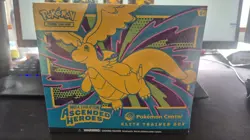 Pokemon TCG Ascended Heroes Pokemon Centre ETB - Sealed - Image 1