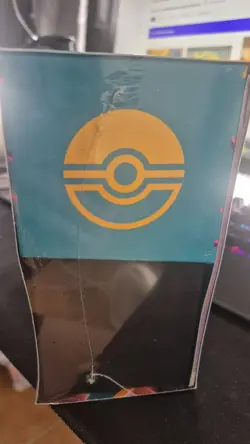 Pokemon TCG Ascended Heroes Pokemon Centre ETB - Sealed - Image 2