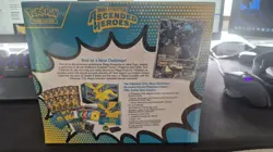Pokemon TCG Ascended Heroes Pokemon Centre ETB - Sealed - Image 3