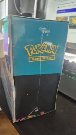Pokemon TCG Ascended Heroes Pokemon Centre ETB - Sealed - Image 4