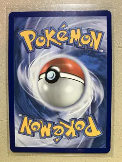 Pokemon Gumshoos 153/132 Me01: Mega Evolution Illustration Rare Holo 100HP Abil… - Image 2