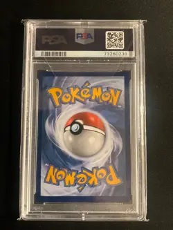 Pokemon Aerodactyl V Lost Origin Full Alt Art #180 PSA 10 Gem Mint - Image 2