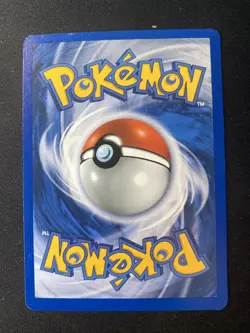 Pokemon TCG Giovanni's Nidorina Gym Challenge 44/132 Regular Unlimited Uncommon - Image 2