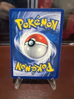 Giovanni's Nidoqueen 23/132 Gym Challenge Regular Vintage Pokemon TCG MP - Image 2