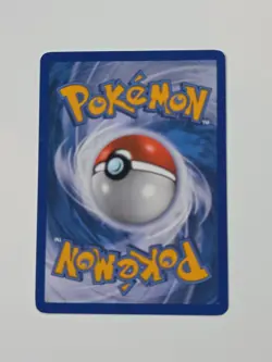 Pokemon Ledyba 71/123 HeartGold SoulSilver Normal NM - Image 2