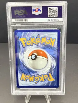 Pokemon Celebrations M Rayquaza EX 76 PSA 10 - Image 2
