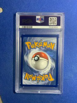 POKEMON 2021 SWSH Evolving Skies Full Art DURALUDON V #198 PSA 10 RARE - Image 2