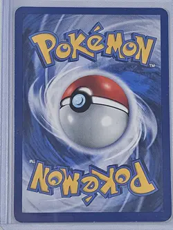Blaine’s Rapidash 33/132 Gym Heroes Unlimited – NM - Pokemon TCG WOTC 2000 - Image 2