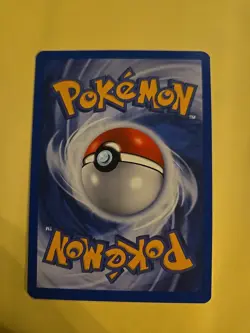 Blaine's Dodrio 32/132 Unlimited Pokemon Gym Challenge NM - Image 2
