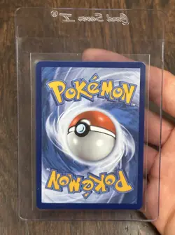 Pokemon Mew VMAX TG30/TG30 Lost Origin Trainer Gallery Full Art English NM - Image 2