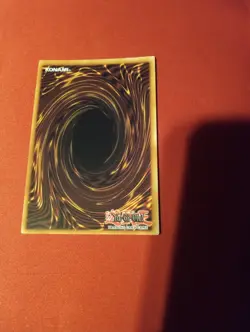 Yugioh Ultimate Slayer RA02-EN070 Quarter Century Rare 1st Ed NM Very Nice - Image 2