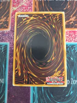 Yu-Gi-Oh! TCG Machina Citadel SR10-EN001 Ultra Rare 1st Edition Near Mint c3/ - Image 3