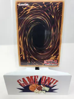 YuGiOh Heroic Champion - Excalibur REDU-EN041 1st Edition Ghost Rare NM - Image 5