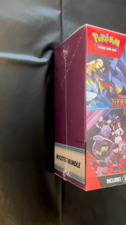 Destined Rivals Booster Bundle - Pokemon TCG - New Sealed - 6 Booster Packs - Image 2