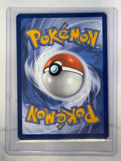 2025 McDonald’s Pokemon Dragon Discovery - M24EN - Umbreon - 009/015 - Image 2
