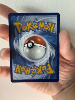 Mewtwo Pokemon SVP 52 Promo 151 UPC Near Mint - Image 4