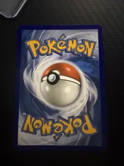 Pokemon TCG Mega Charizard X EX 023 Me: Mega Evolution Promo Holo - Image 2