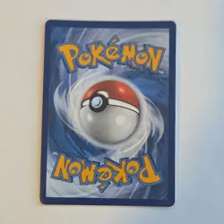 Pokemon Tyranitar ex Prismatic Evolutions Promo Holo 064/131 340 HP 2025 - Image 2