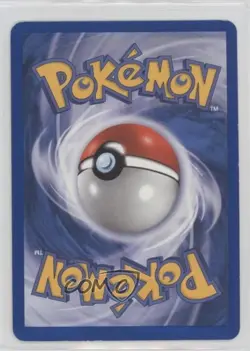 Meowth Pokemon EX Delta Species #77 2005 - Image 2