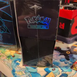 Pokemon Center Mega Evolution Phantasmal Flames Elite Trainer Box ETB - Image 2