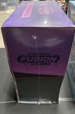 Pokemon - Fusion Strike Elite Trainer Box 820650809941 - Image 2