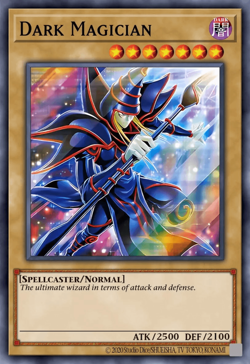 Yugioh Quarter Century Stampede RA04 Main Set Quarter Century QCR - Image 2